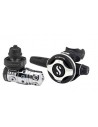 In all water temperatures, in all dive conditions, this new S620 Ti is a winner.