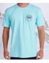 T-shirt Blue Crabber Premium S/S Tee