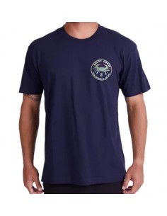 T-shirt Blue Crabber Premium S/S Tee