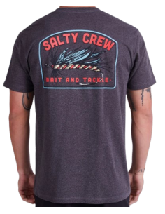 FLY DROP STANDARD S/S TEE