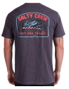 FLY DROP STANDARD S/S TEE