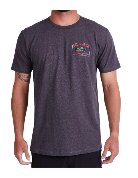 FLY DROP STANDARD S/S TEE