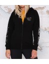 Bruce Zip Hoody
