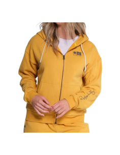 ALPHA ZIP HOODY