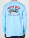 FLY DROP STANDARD L/S TEE