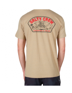 T-shirt Trollin Standard S/S Tee
