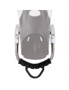 TUSA FIN SPRING STRAPS