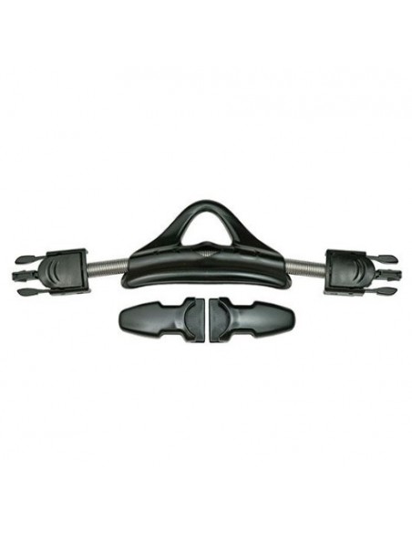 TUSA FIN SPRING STRAPS