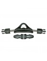 TUSA FIN SPRING STRAPS