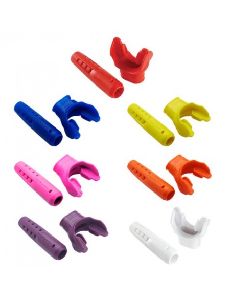 KIT MOUTH PIECE