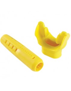 KIT MOUTH PIECE
