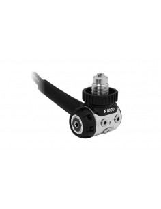RS1001 DIN Tusa Regulator DIN