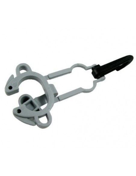 OCTOPUS CLIP