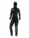 Oneflex Hooded Front Zip