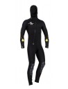Oneflex Hooded Front Zip