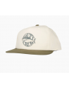 Tuna Time 5 Panel Cream/Military