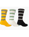 Shorebreak Sock 3 Pack - Assorted