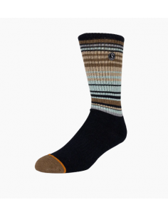 Outskirts Socks 3 Pack - Assorted