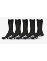 Globe Boys Blackout Sock 5pack