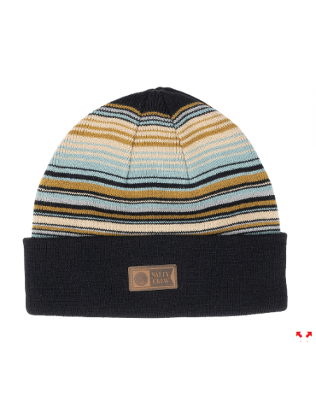 Outskirts Beanie
