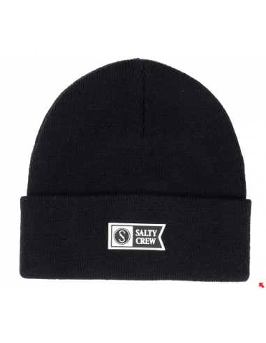 Cold Front Beanie