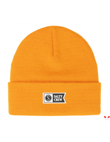 Cold Front Beanie