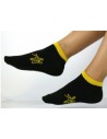 Nelo Paddling Sneaker Socks