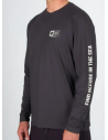 THRILL SEEKERS L/S SURF SHIRT