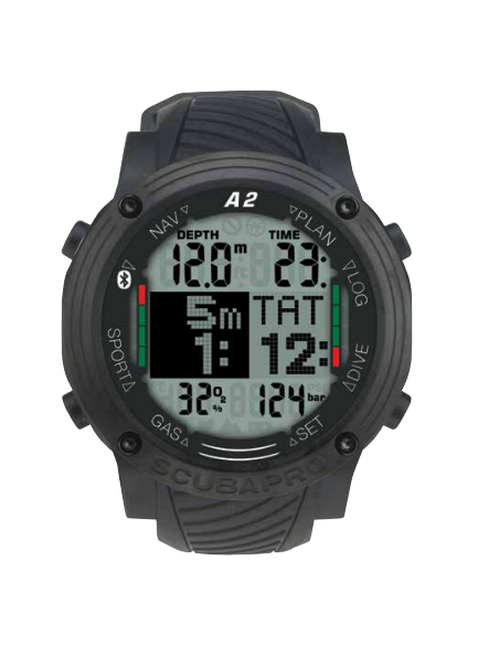 A2 WITH TRANSMITTER SMART+ PRO