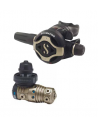 In all water temperatures, in all dive conditions, this new S620X-Ti is a winner.