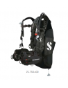 The HYDROS PRO is a true breakthrough in dive comfort and convenience.