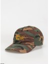 ALPHA DAD HAT - Camo