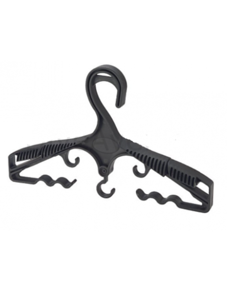 NAVA -  Multifunctional Hanger