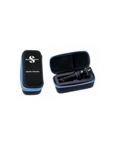 NOVA 1000R WITH BATTERY & CHARGER