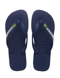 HAV. BRASIL LOGO (Navy Blue)