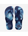 HAV. TOP CAMU (Navy Blue)