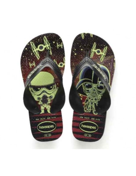 HAV KIDS MAX STAR WARS