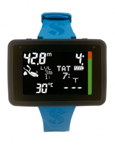 LUNA 2.0 AIR INTEGRATED WITH SMART+ PRO