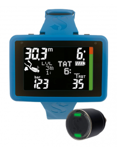 LUNA 2.0 AIR INTEGRATED WITH SMART+ PRO