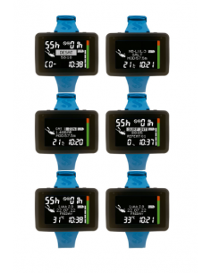 LUNA 2.0 AIR INTEGRATED