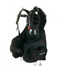 The HYDROS PRO is a true breakthrough in dive comfort and convenience.