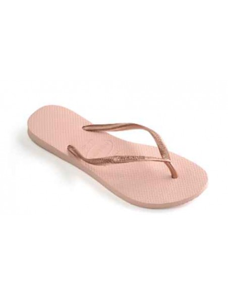 HAV. SLIM BALLET ROSE F13