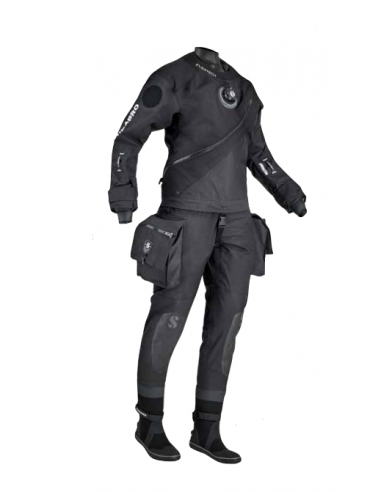 EVERTECH DRY BREATHABLE