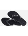 HAV. FANTASIA GLOSS BLACK/GREY F17