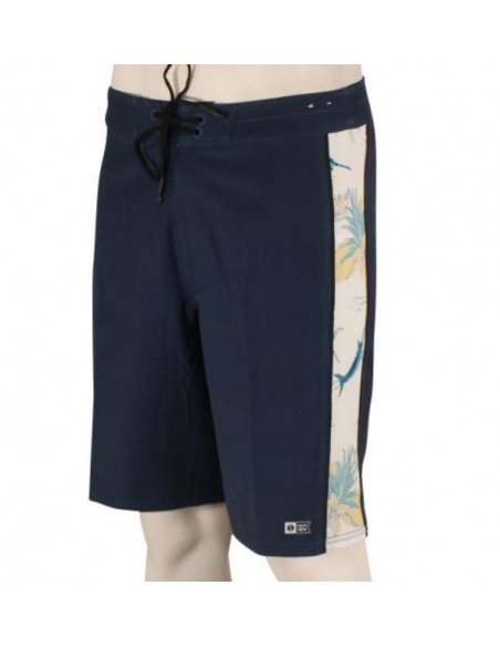 Salty Crew Ascent Boardshorts - Navy
