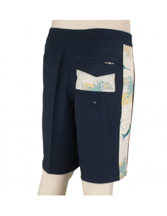 Salty Crew Ascent Boardshorts - Navy
