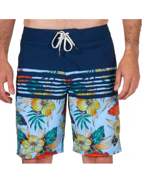 Ripple 20" Boardshort