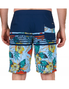 Ripple 20" Boardshort
