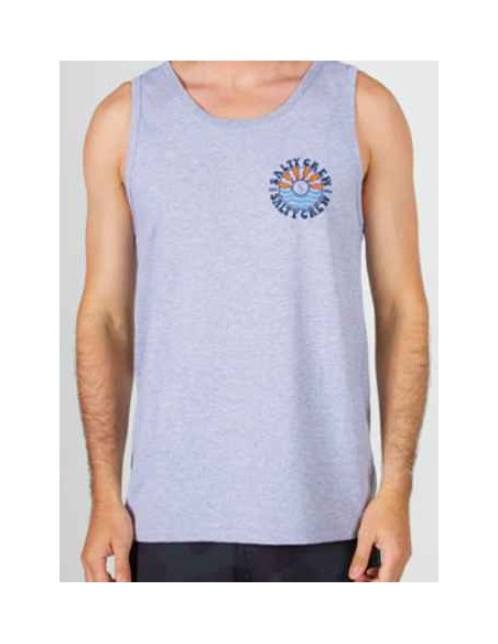 SUNWAVES TANK