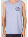 SUNWAVES TANK